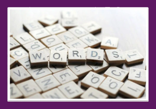 For The Love Of Words, LLC